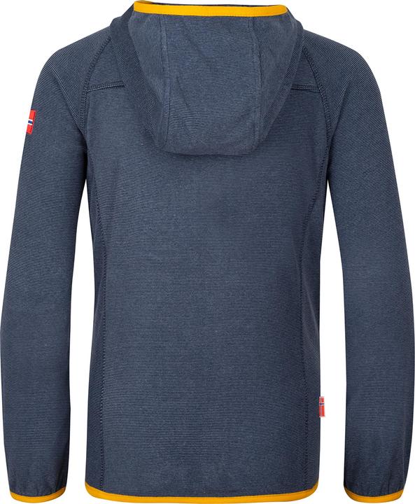 Image du produit Trollkids Veste Sandefjord pour enfants (128)