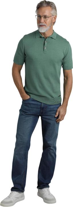 Produktbild Weird Fish Quentin Poloshirt kurzärmlig (XXL)