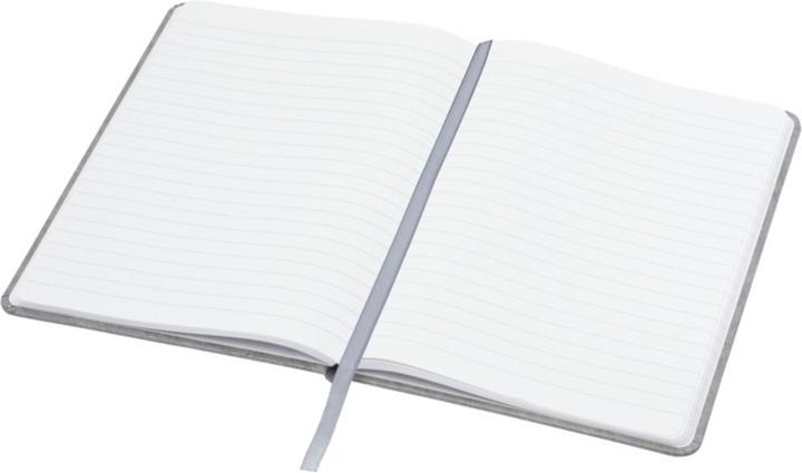 Produktbild Universal Textiles Notizbuch Breccia Steinpapier (Umweltfreundliche Papieralternative) A5 (A5, Liniert)