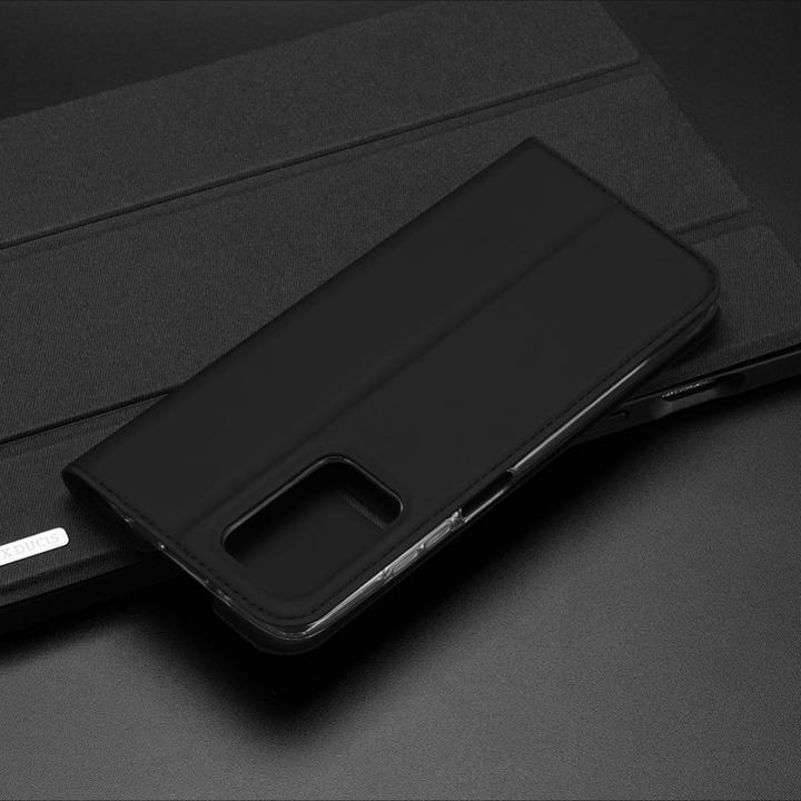 Productafbeelding Dux Ducis Skin Pro Serie Boekomslag (Xiaomi Redmi 10)
