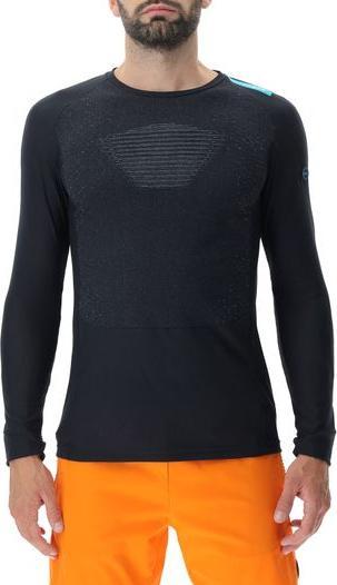 Immagine prodotto UYN Camicia a maniche lunghe crossover (L)