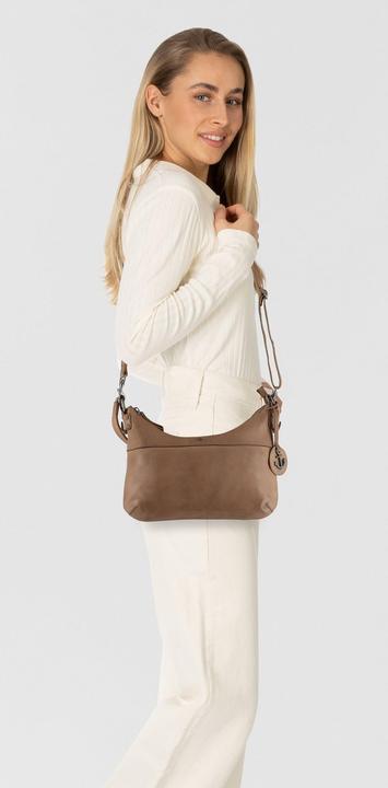 Image du produit Harbour 2nd Anchor Love Schultertasche Leder 29 cm