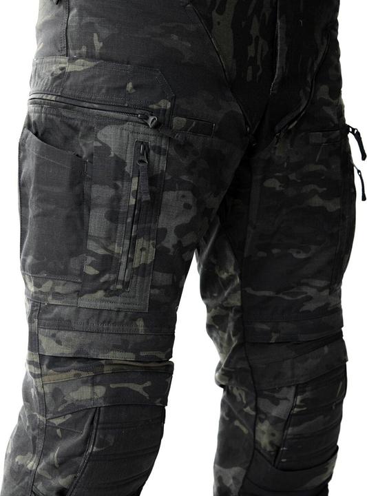 Image du produit Uf Pro Pantalon de combat Striker HT Dark Multicam 34/30 (W34/L30)