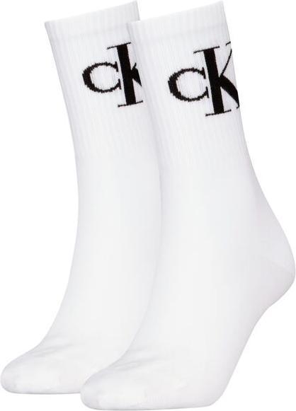 Calvin Klein Monogram Socken