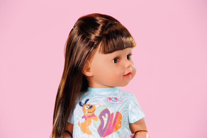 Immagine prodotto Baby Born Sister Play & Style