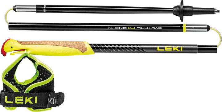 Produktbild Leki Evotrail FX.One TA (110 cm)