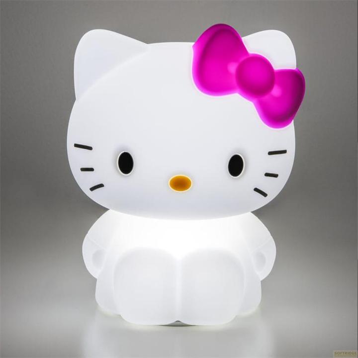 Produktbild Paladone Products Hello Kitty