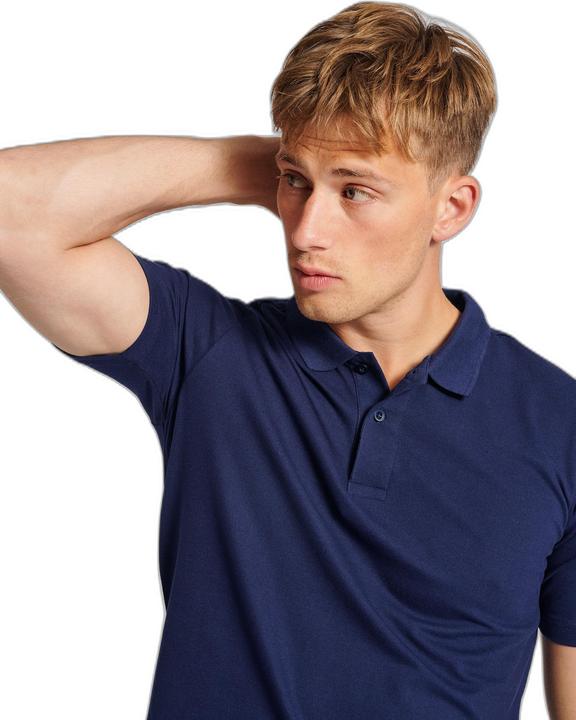 Image du produit hummel Red Stretch Polo (S)