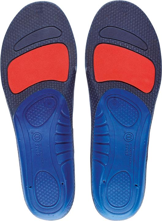 Actual product image Sidas Nordic 3D