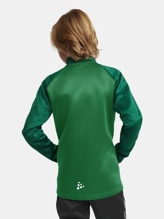 Produktbild Craft SQUAD 2.0 FULL ZIP JR (122)