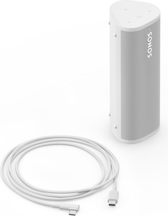 Produktbild Sonos Roam 2 (Airplay 2, Bluetooth, WLAN)