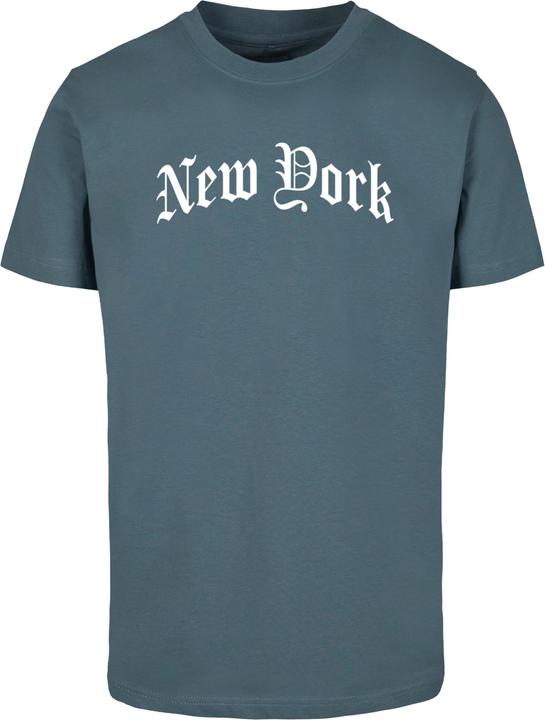 Immagine prodotto Mister Tee Maglietta con scritta New York - 140883 (3XL)