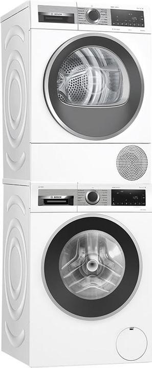 Actual product image Bosch Hausgeräte Waschturm WGG244F1CH & WQG233C0CH