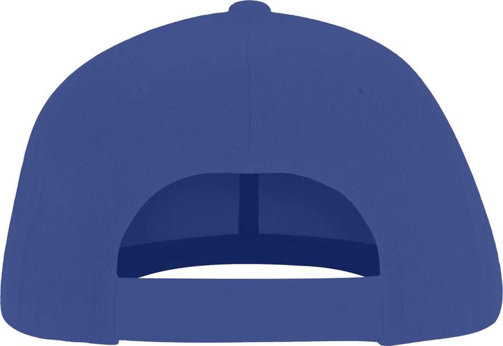 Actual product image AC/DC Unisex Adult Logo Baseball Cap (One size)