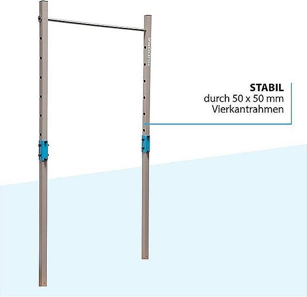 Image du produit Hudora Turnreck Vario