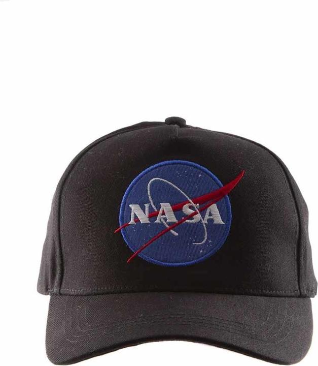 Immagine prodotto Nasa Meatball Insignia Cappellino con Visiera Adulto Unisex (Taglia unica)