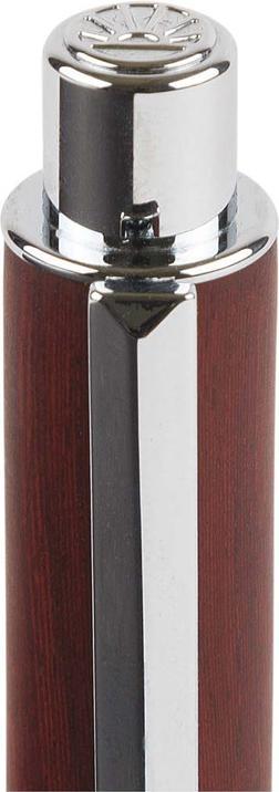 Image du produit Oberthur Ottawa Plume M, Bois d'acajou (ébène)