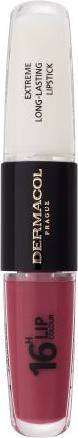 Immagine prodotto Dermacol 16H Lip Colour Extreme Rossetto a lunga durata (28)