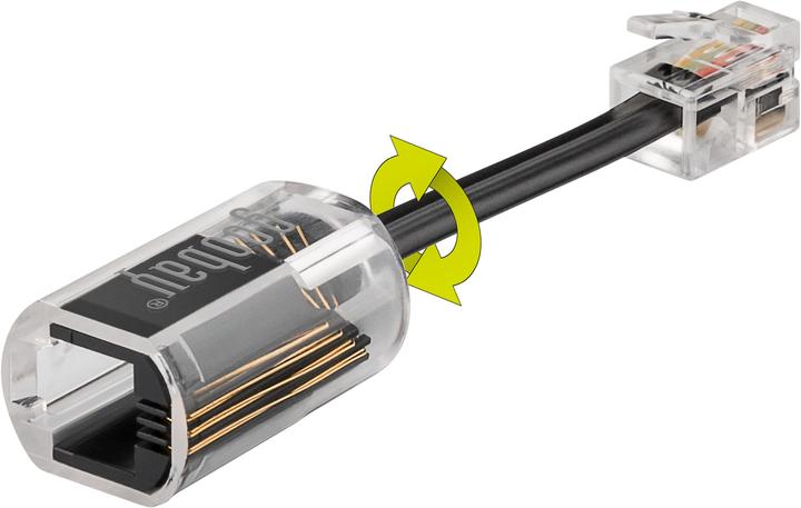 Produktbild Goobay Untangler Kabelentwirrer