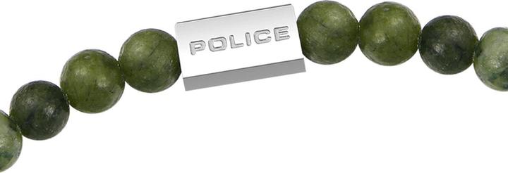 Image du produit Police Bracelet Urban Color (20 cm, Acier inoxydable)