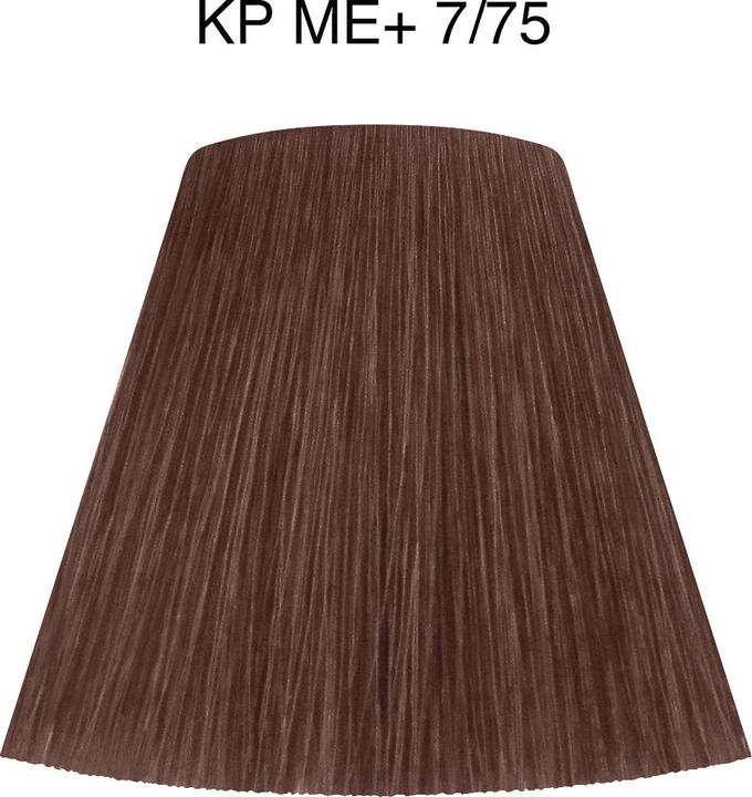 Actual product image Wella Koleston Perfect ME+ Deep Browns (7/75)