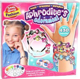 Actual product image Small World Aphrodite bracelet set