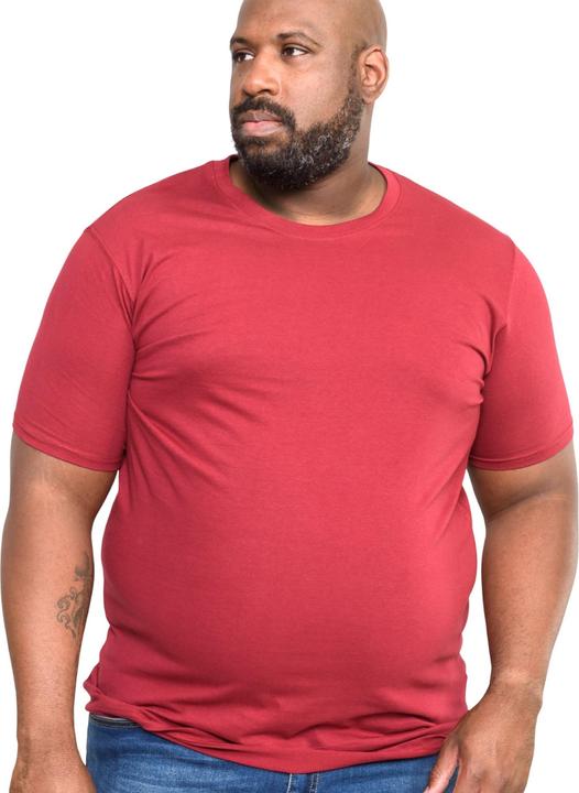 Actual product image DUKE UTDC170 P (3XL)