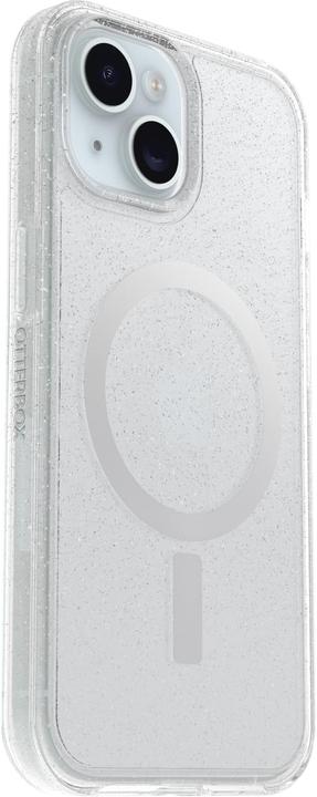 Produktbild OtterBox Symmetry mit MagSafe (Apple iPhone 15, Apple iPhone 13, Apple iPhone 14, Apple iPhone 16e)