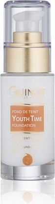 Produktbild Guinot Youth Time Fond De Teint Soin Youth Time Foundation 30ml - No2