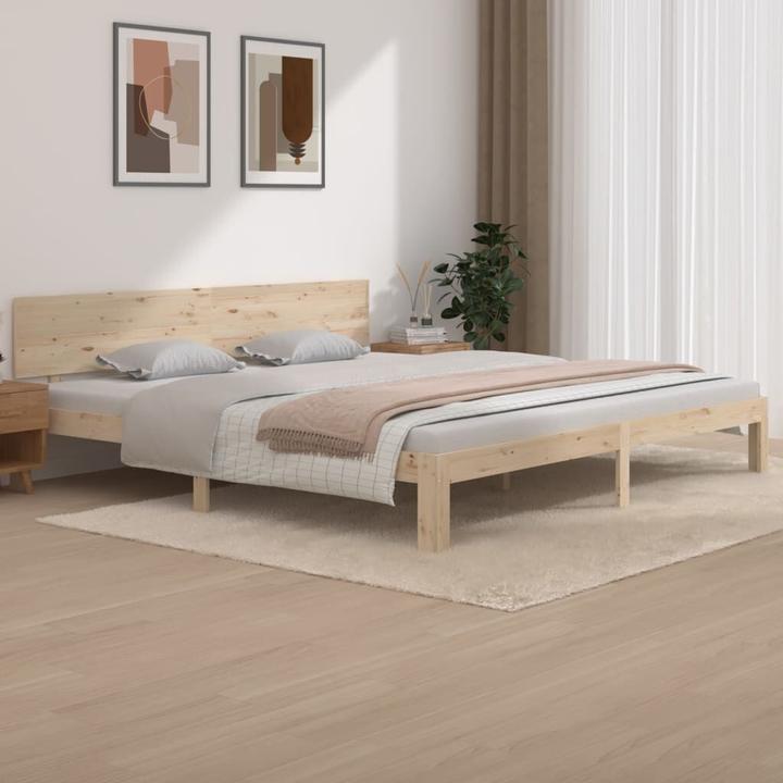 Actual product image VidaXL Carmelo (200 x 200 cm)