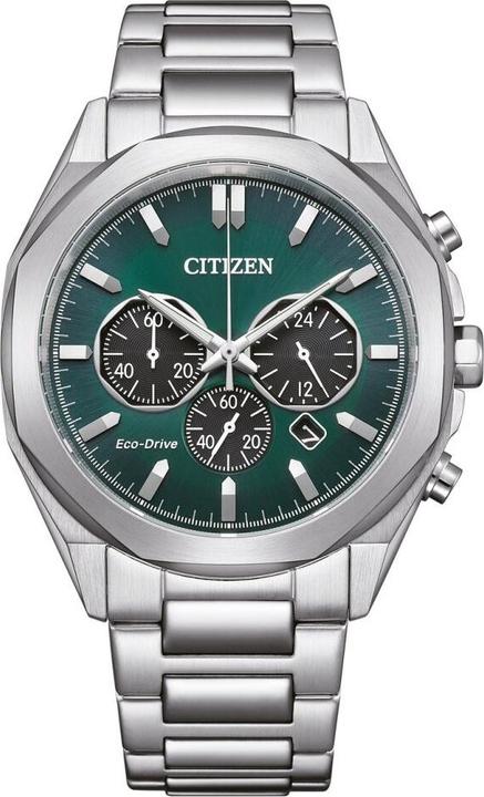 Actual product image Citizen CA4590-81X