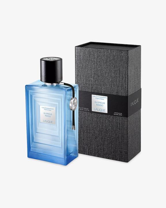 Immagine prodotto Lalique Indaco glorioso (Eau de parfum, 100 ml)