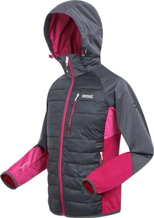 Image du produit Regatta - Veste hybride ANDRESON PRO - Femme (36 D)