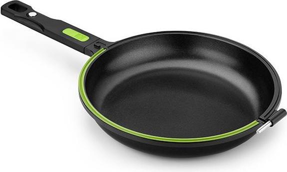 Actual product image BRA A121467 (26 cm, Paella pan, Aluminium)