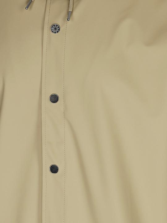 Actual product image Rains Rain parka (L)