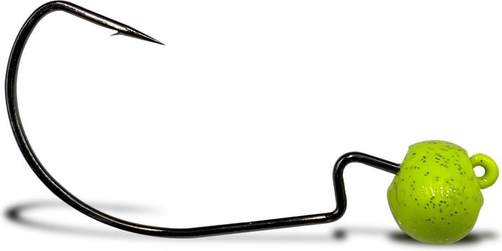Produktbild Vmc Rugby JIG 7340RJ CH 3.5G (x4)
