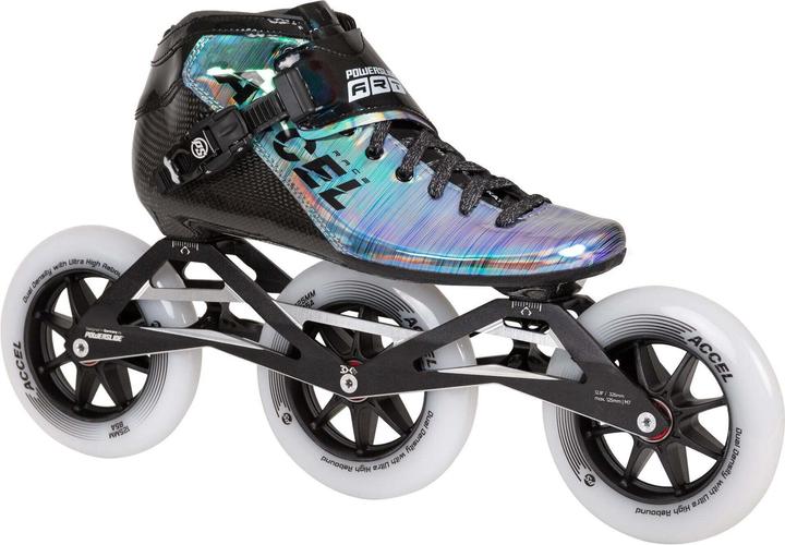 Actual product image Powerslide Racing skates (45)
