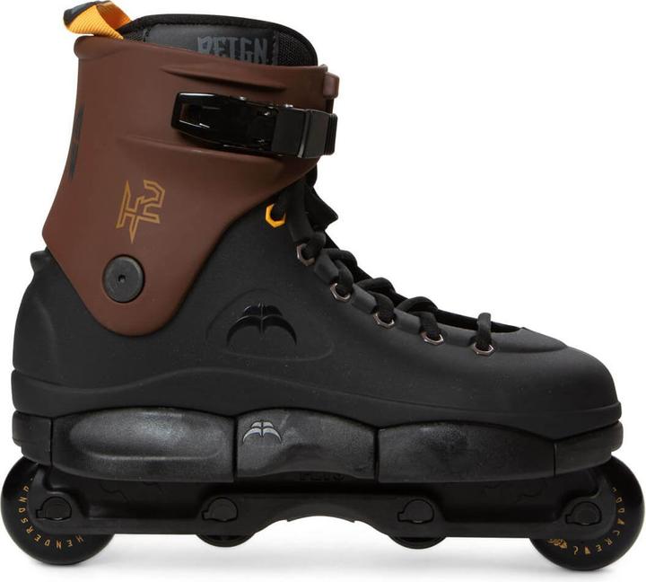 Produktbild Razors Inlineskates SL DH2 Signature 2023 (40)