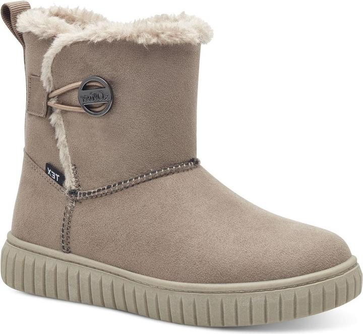 Produktbild S.Oliver Stiefelette (34)