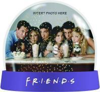 Image du produit NoName FRIENDS - Boule à neige