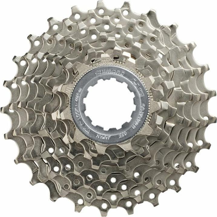 Produktbild Shimano Alivio CS-HG400 (9-fach, 11-34)