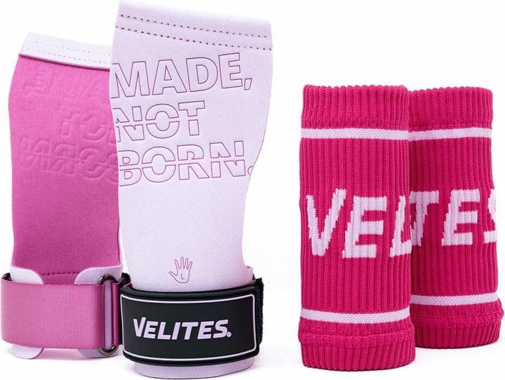 Produktbild Velites topflappen quad (M)