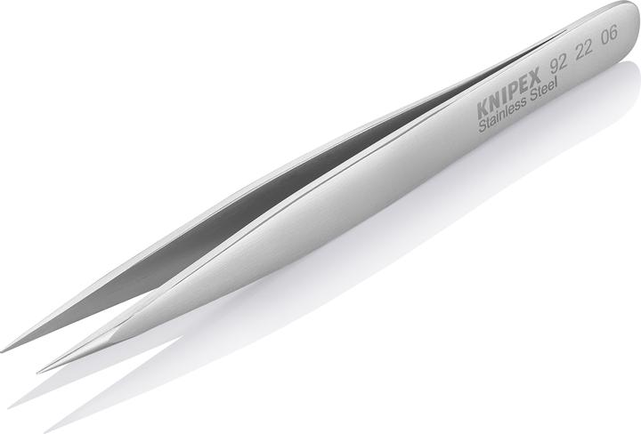 Image du produit Knipex Brucelles universelles