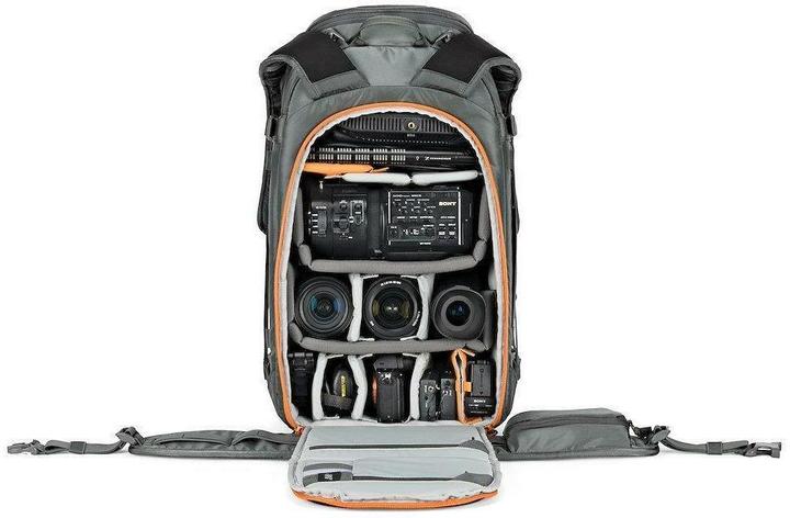 Immagine prodotto Lowepro Whistler BP 450 AW II (GRL) (Borsa a tracolla per fotocamera, 36 l)