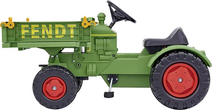 Productafbeelding BIG Fendt