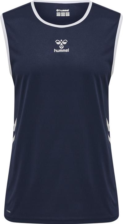 Actual product image hummel Core Xk Basket Jersey (4XL)