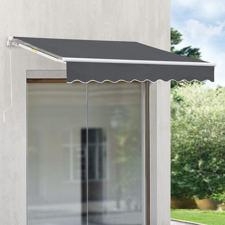 Actual product image En.Casa Nossebro (2.50 m)