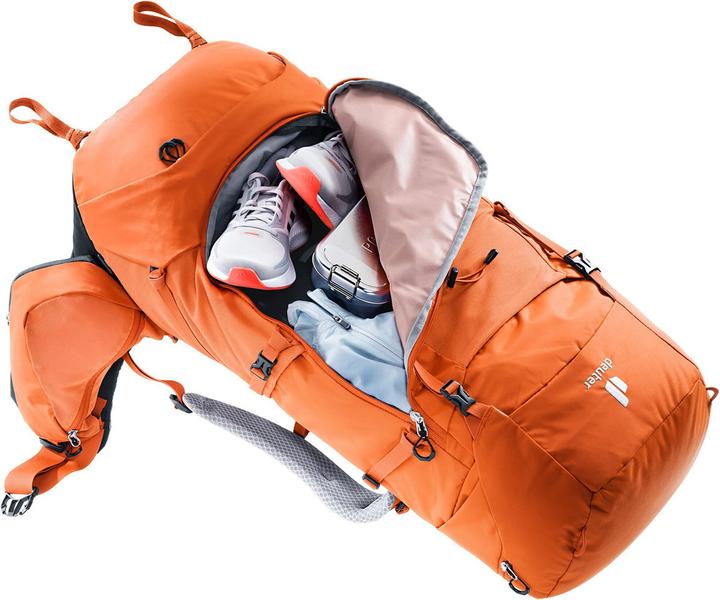 Immagine prodotto Deuter Aircontact Core 65+10 (65 l)