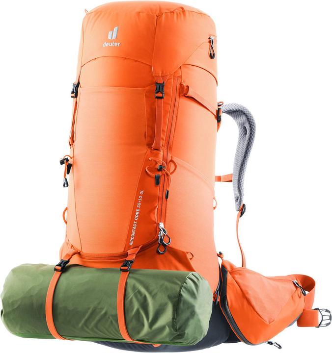 Immagine prodotto Deuter Aircontact Core 65+10 (65 l)