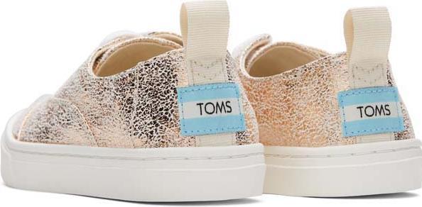 Produktbild Toms Y Cordones Crackle Foil (37)